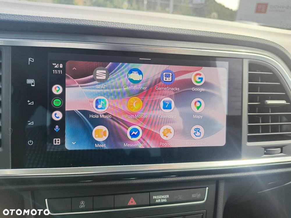 Seat Ateca - 29