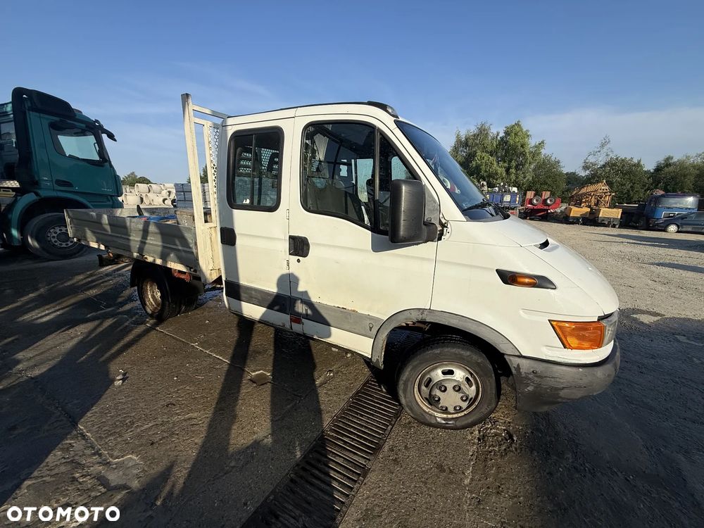 Iveco Daily 35c11a - 7