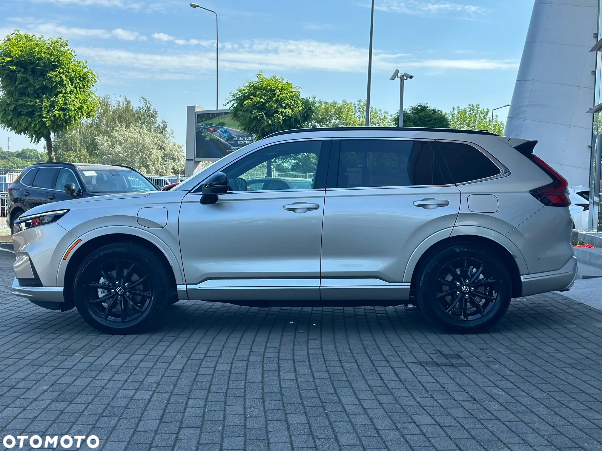 Honda CR-V - 5