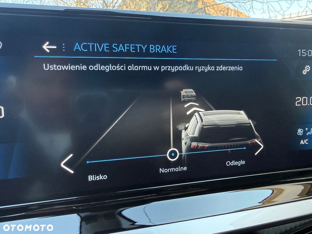 Peugeot 2008 1.5 BlueHDi GT Pack S&S EAT8 - 25