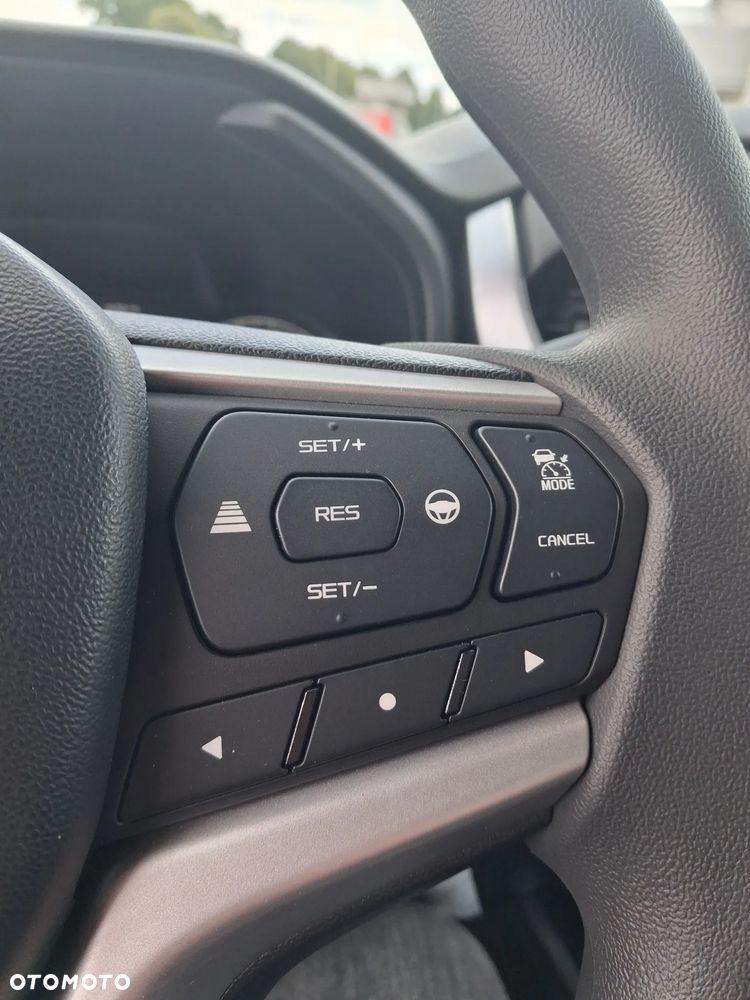 Isuzu D-Max 1.9 DC LS - 15
