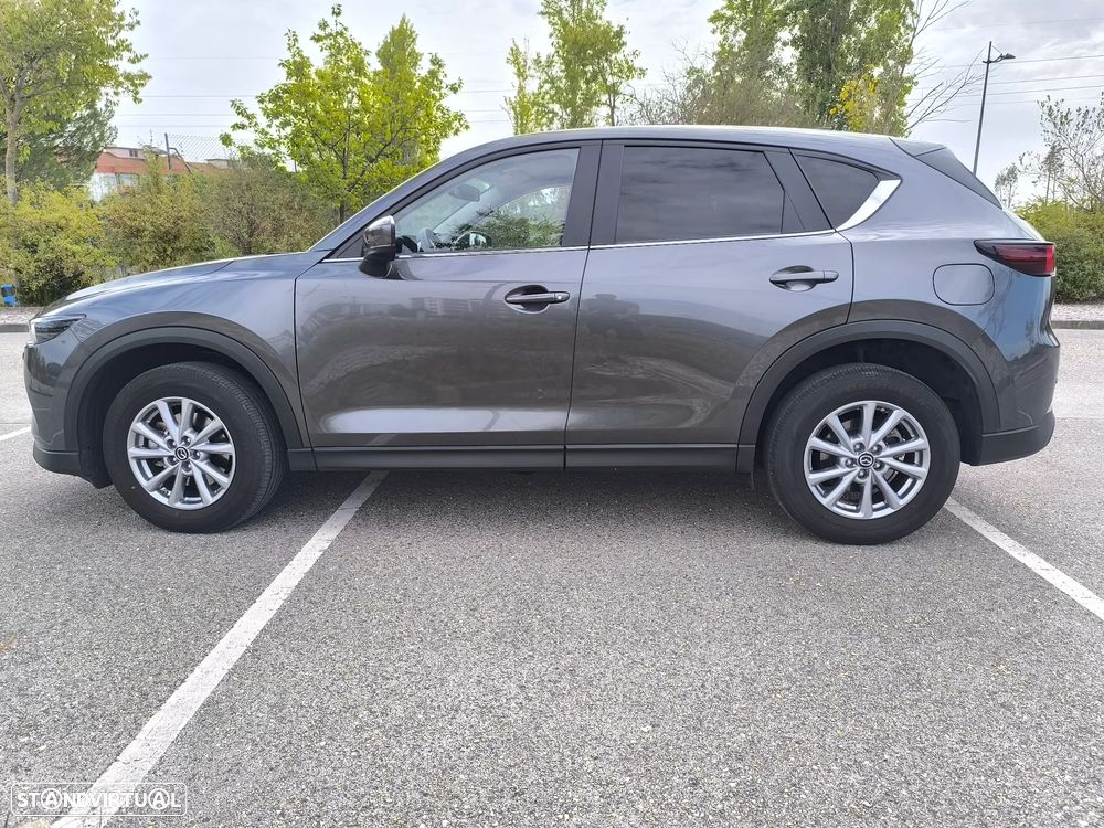 Mazda CX-5 - 2