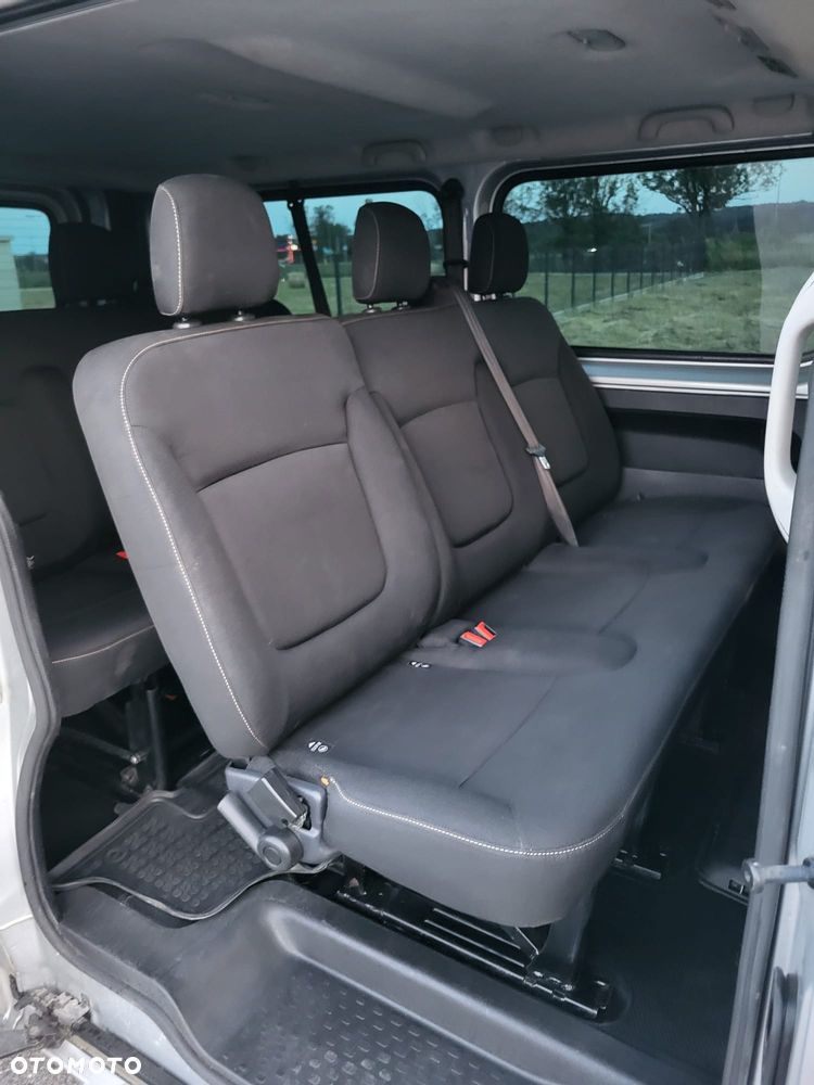 Renault Trafic - 7