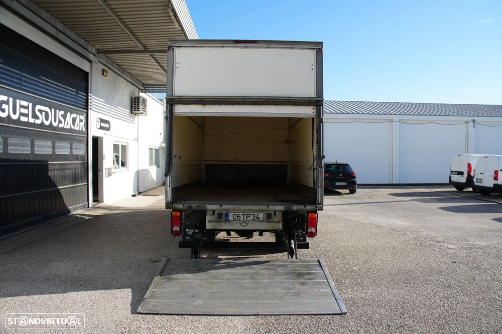 Mercedes-Benz Sprinter 516CDI 163cv Longa - 6