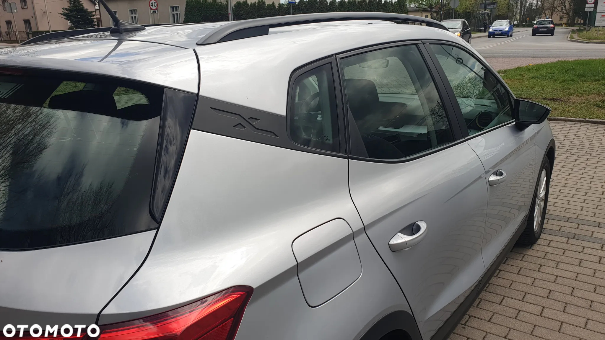Seat Arona 1.0 TSI Style S&S DSG - 18