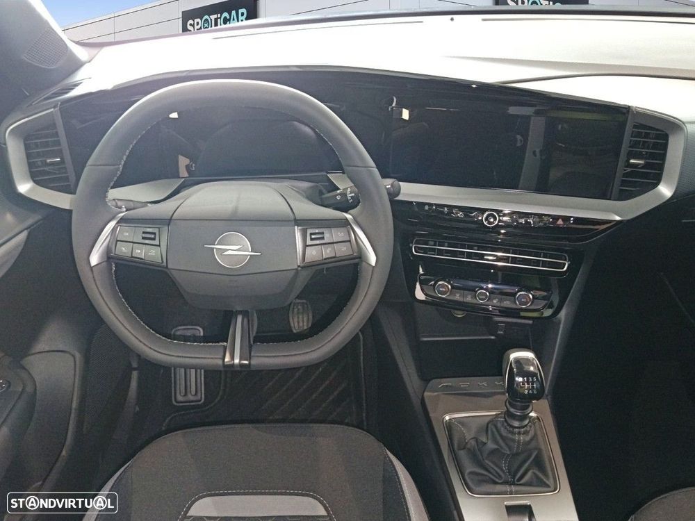 Opel Mokka 1.2 T Edition - 8