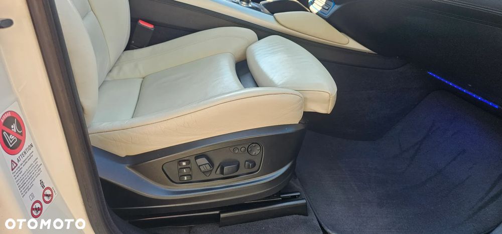 BMW X6 30d xDrive - 16