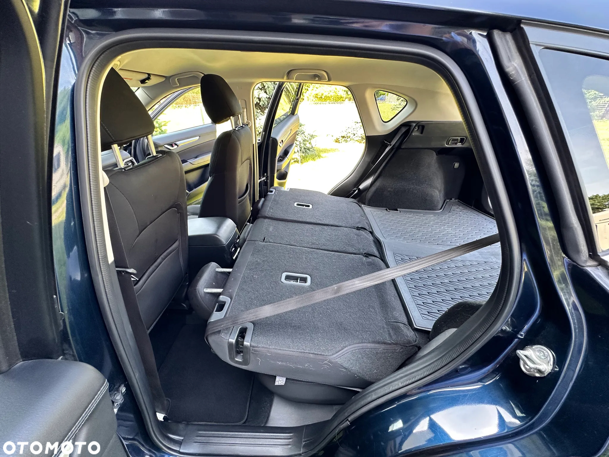 Mazda CX-5 2.0 Skymotion 2WD - 35