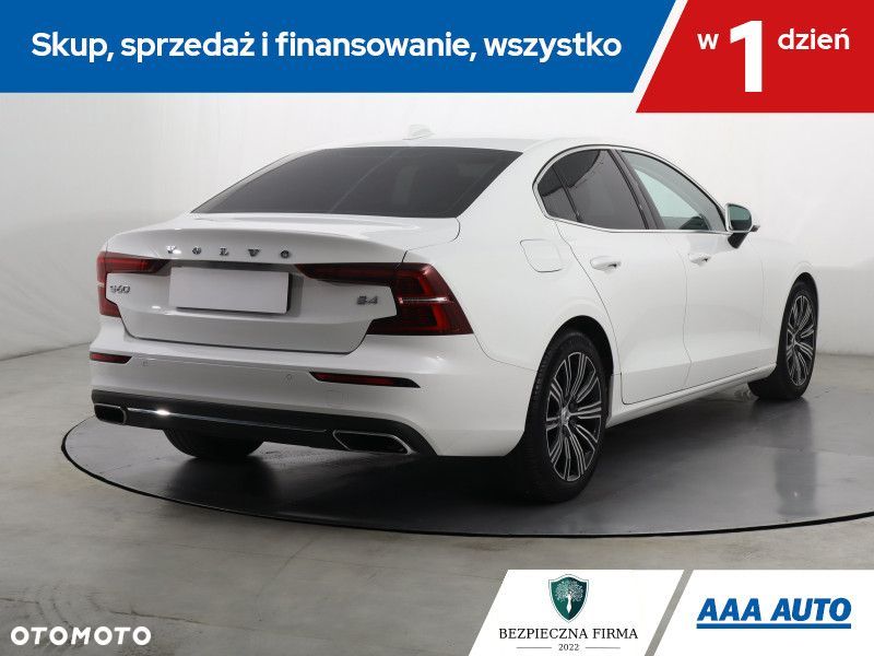Volvo S60 - 7