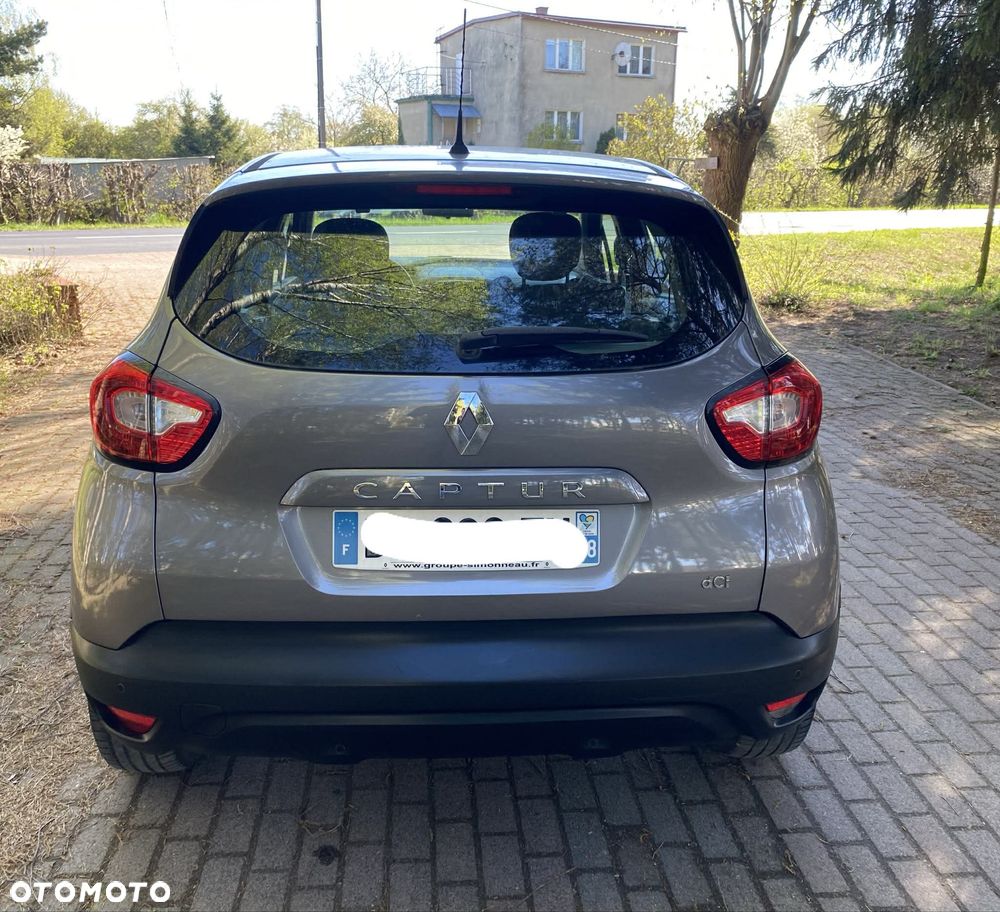 Renault Captur - 6