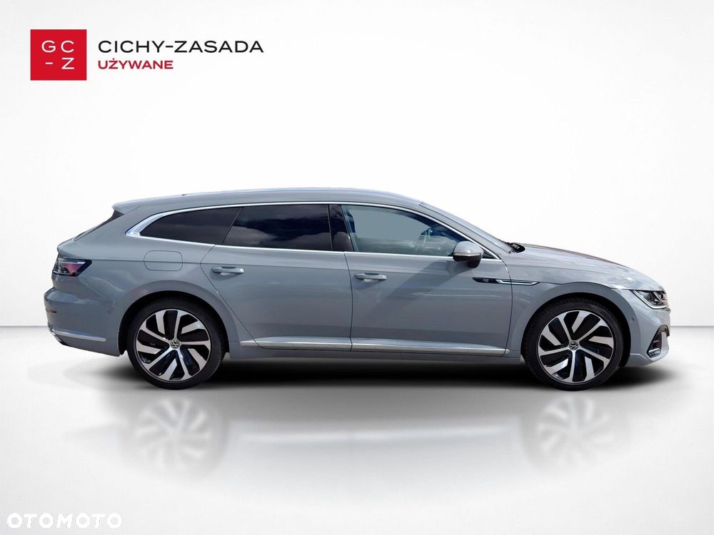 Volkswagen Arteon 2.0 TDI R-Line DSG - 6