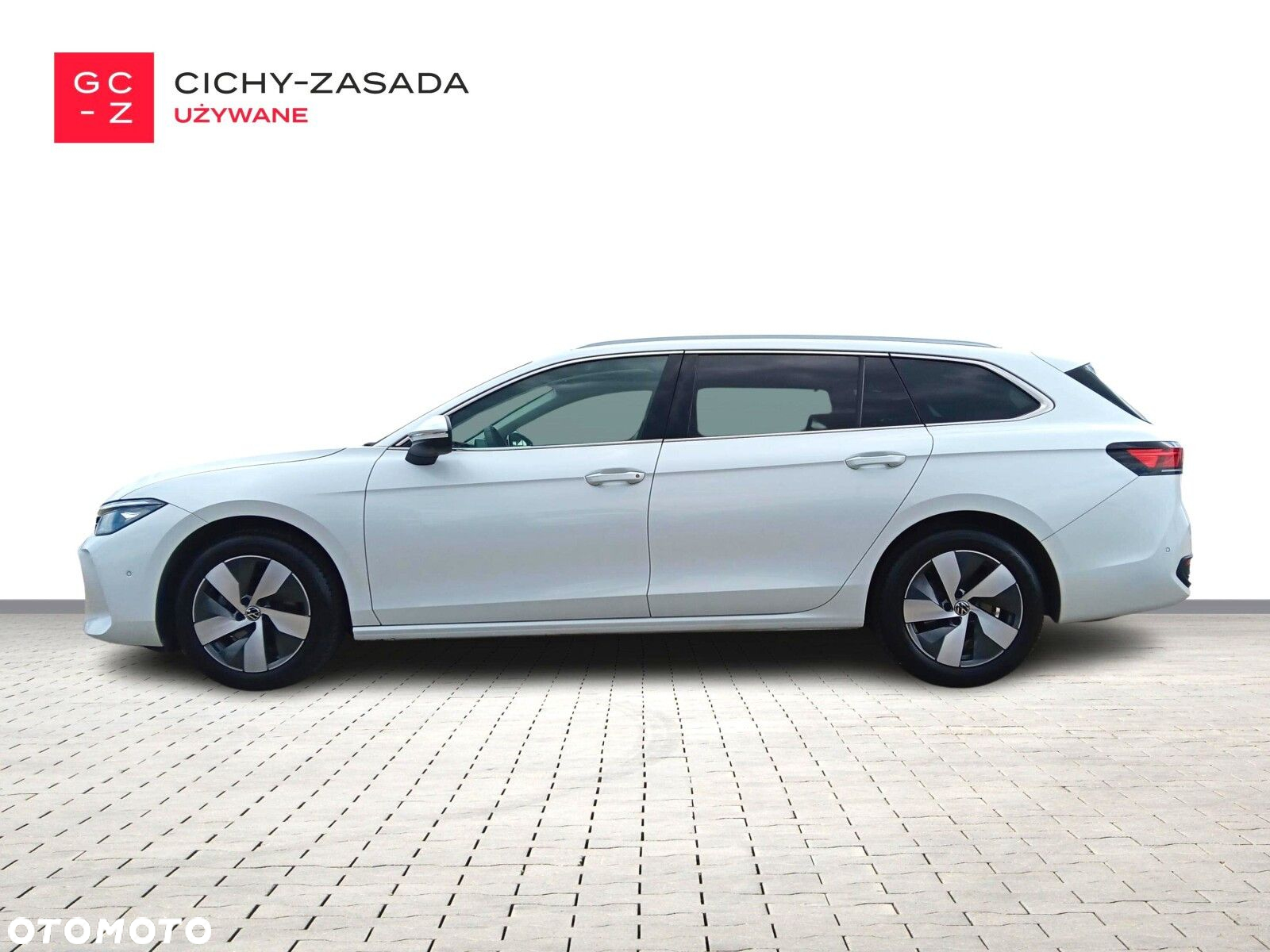 Volkswagen Passat 1.5 TSI EVO Business DSG - 8
