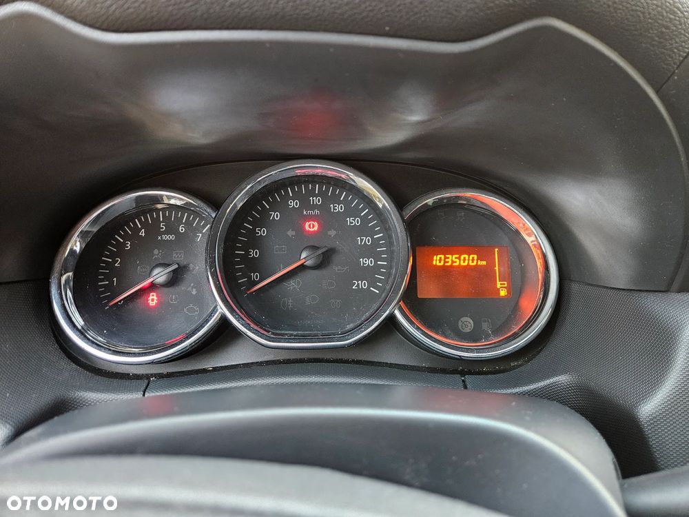 Dacia Duster 1.6 Ambiance - 12