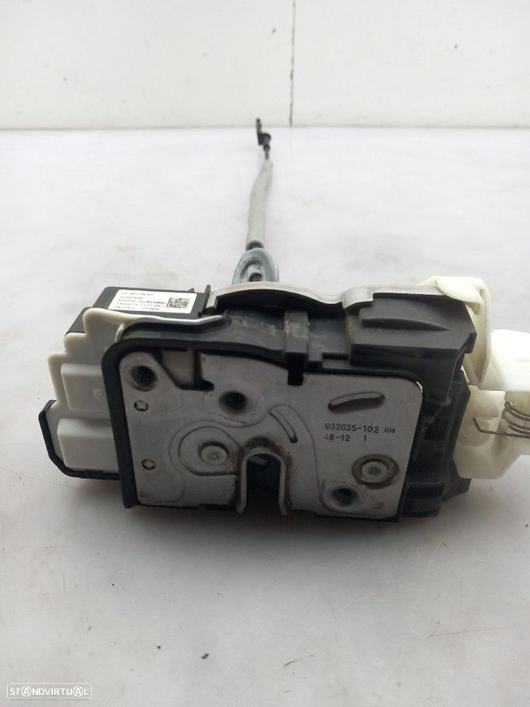 Fechadura / fecho porta frente direito VOLVO V40 Hatchback - 1