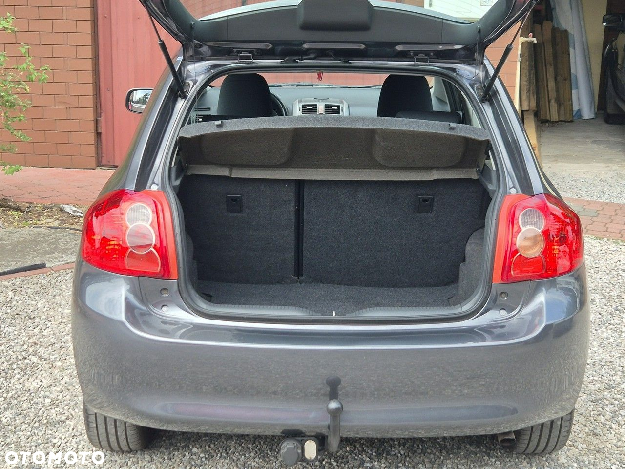 Toyota Auris - 10