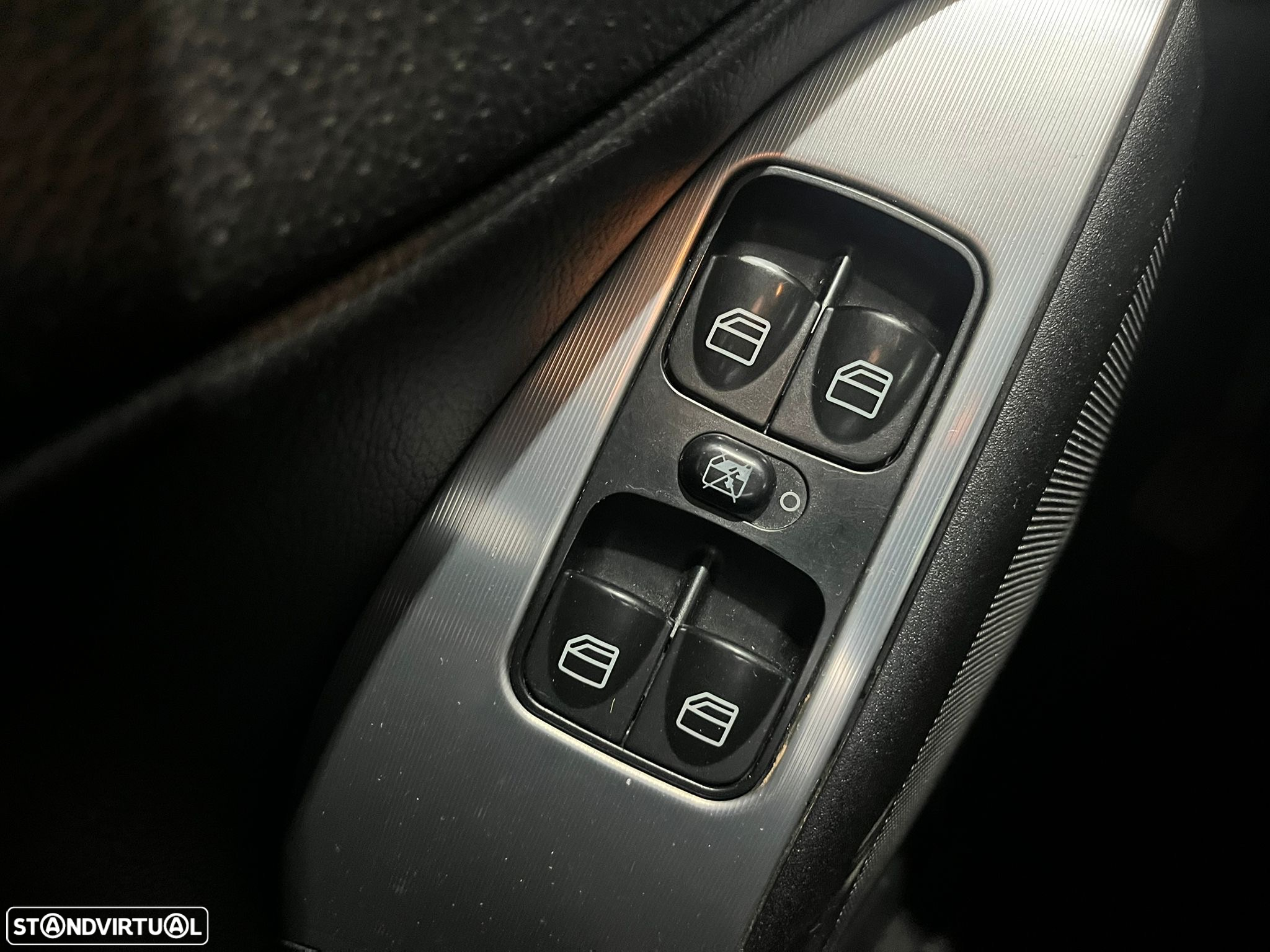 Mercedes-Benz C 220 CDi Avantgarde Aut. - 29