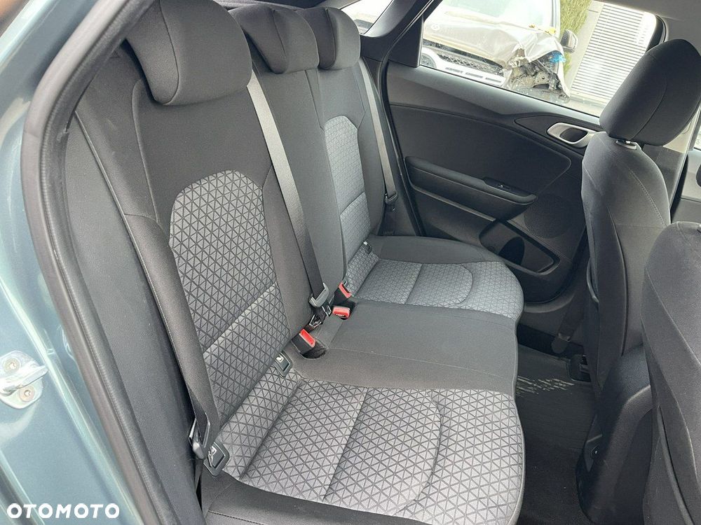 Kia Ceed 1.0 T-GDI 120 OPF Vision - 12