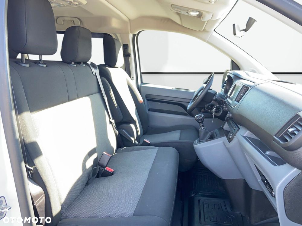 Toyota ProAce Kombi 2.0 D-4D Long 2,8t - 13