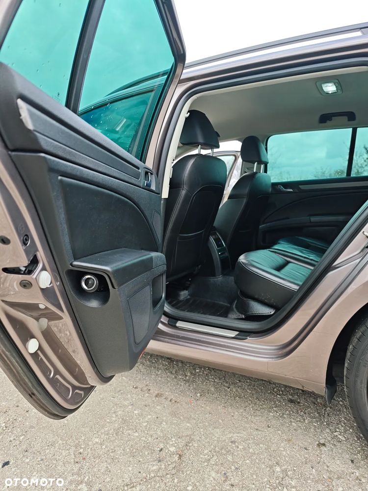 Skoda Superb 2.0 TDI Elegance Green tec - 12