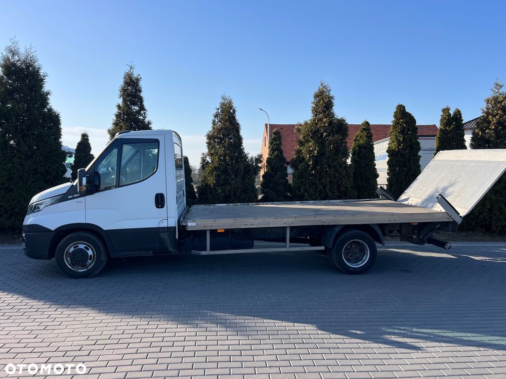 Iveco Daily 35C16 - 6