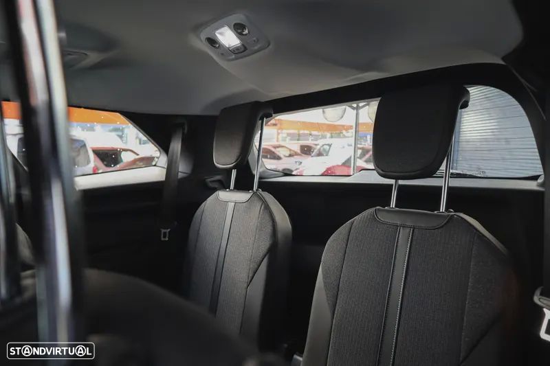 Peugeot 5008 1.2 PureTech Allure Pack - 12