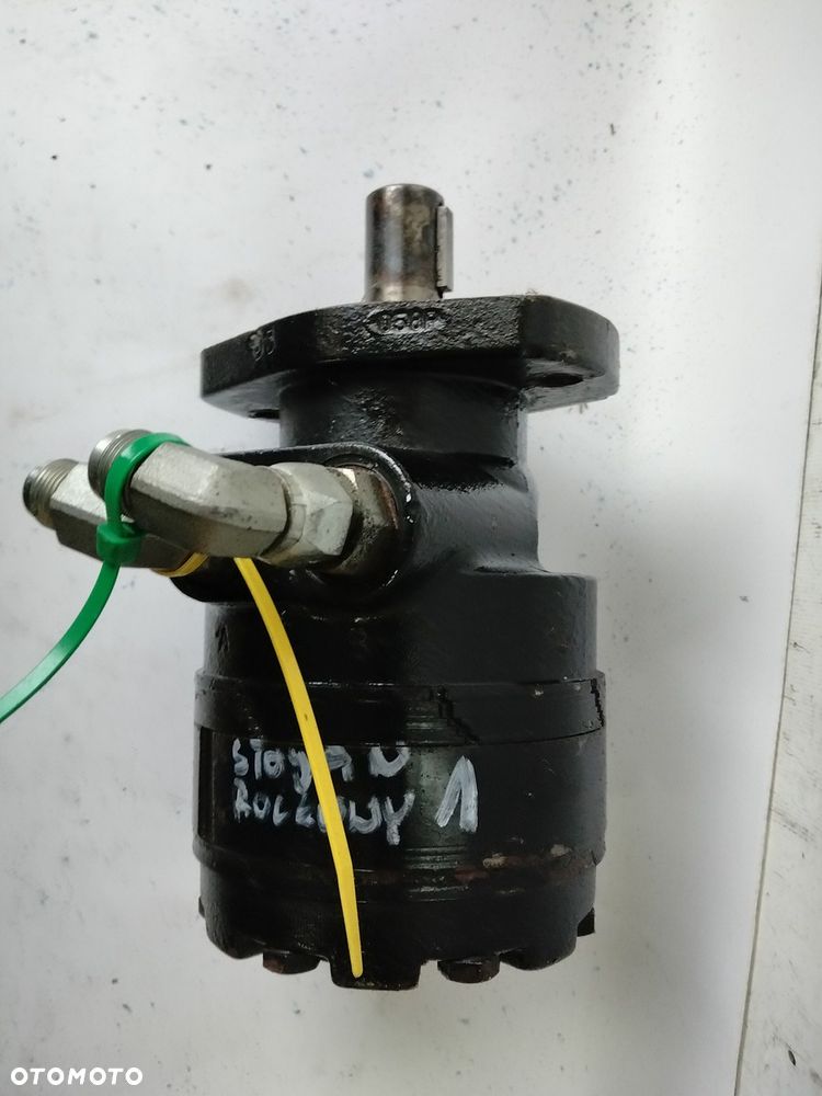 white drive motors roller stator sn 124132319 pompa hydruliczna 334596.102774-1 (2) - 2