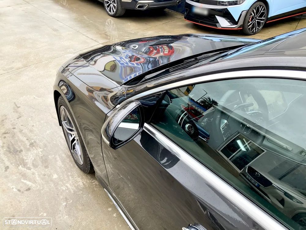 Mercedes-Benz E 300 e AMG Line - 45