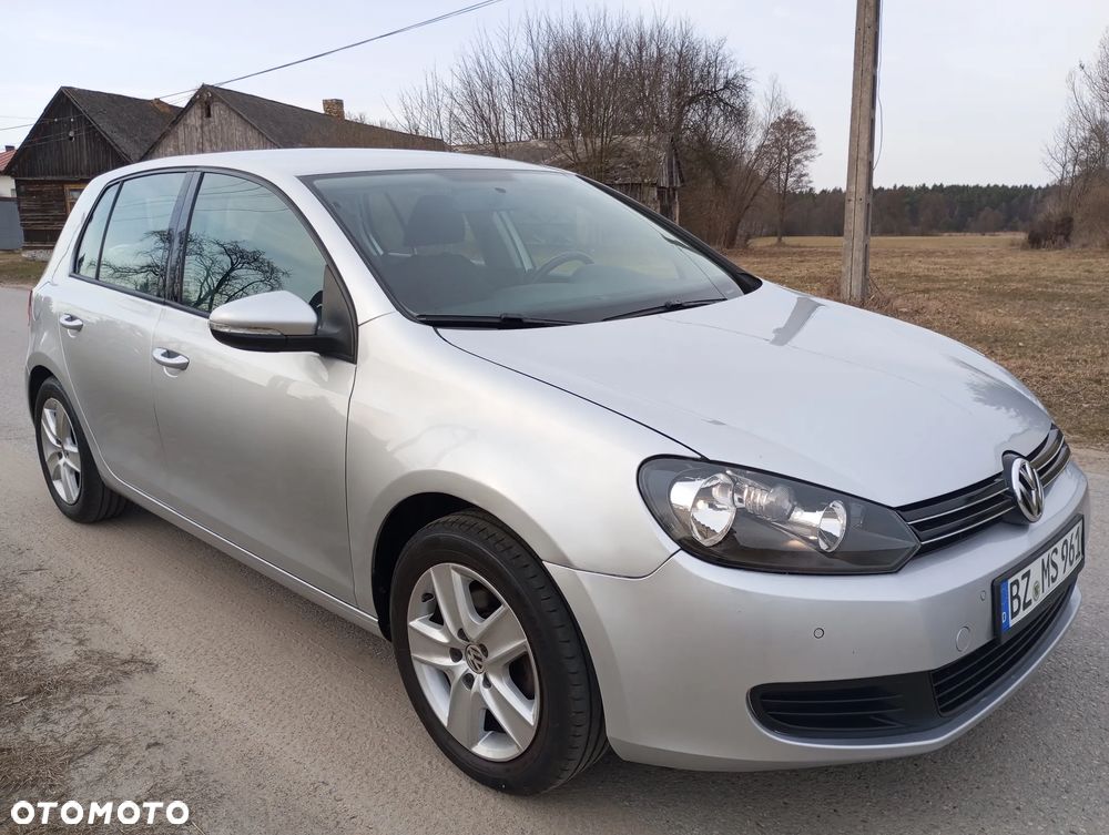 Volkswagen Golf - 15