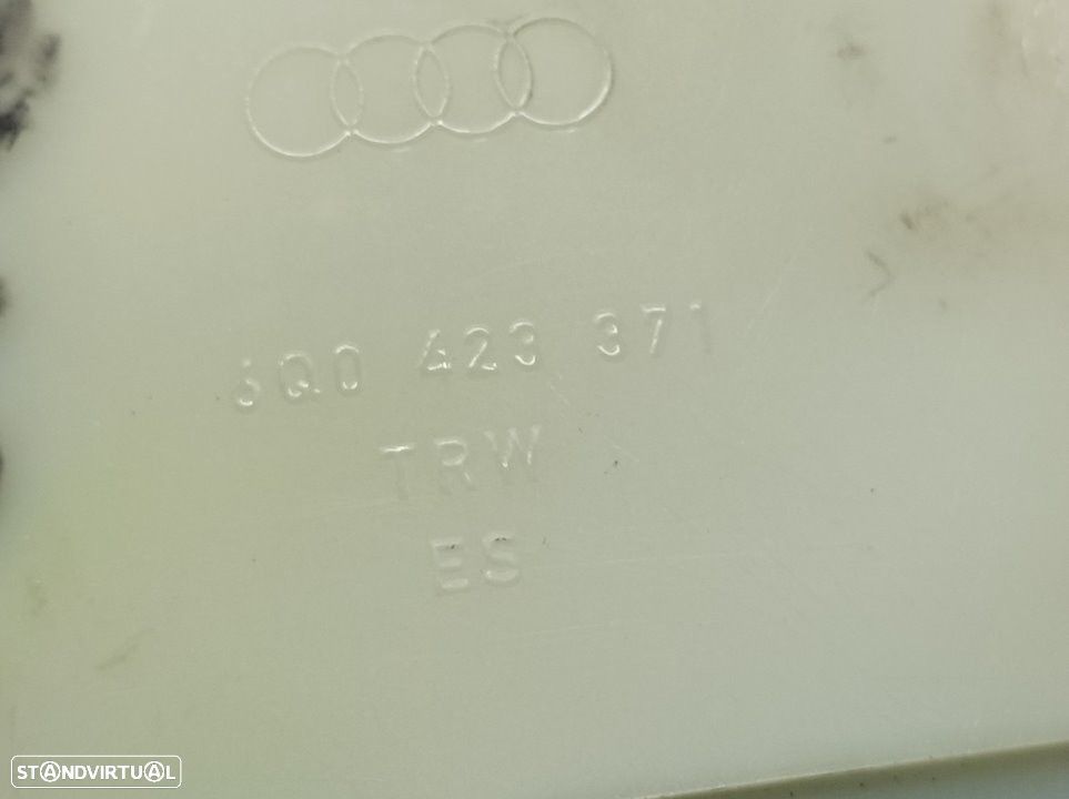 BOMBA DIREÇÃO ELECTRICA SEAT IBIZA III 2002 - 1