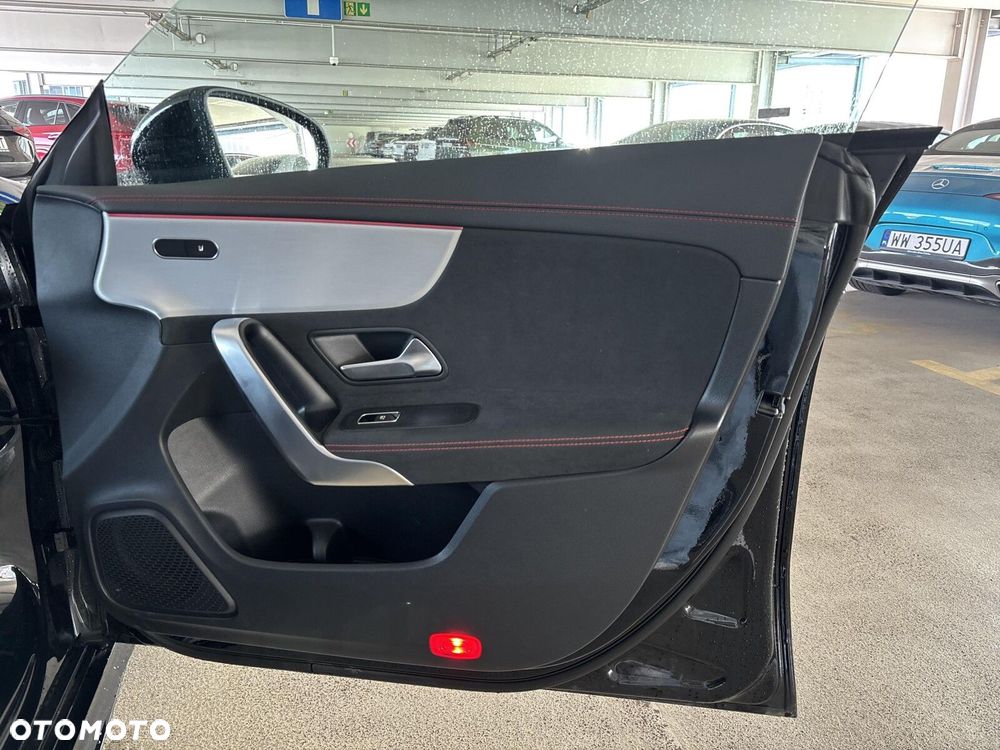 Mercedes-Benz CLA - 20