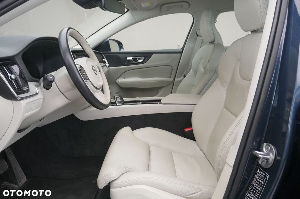 Volvo S60 - 12