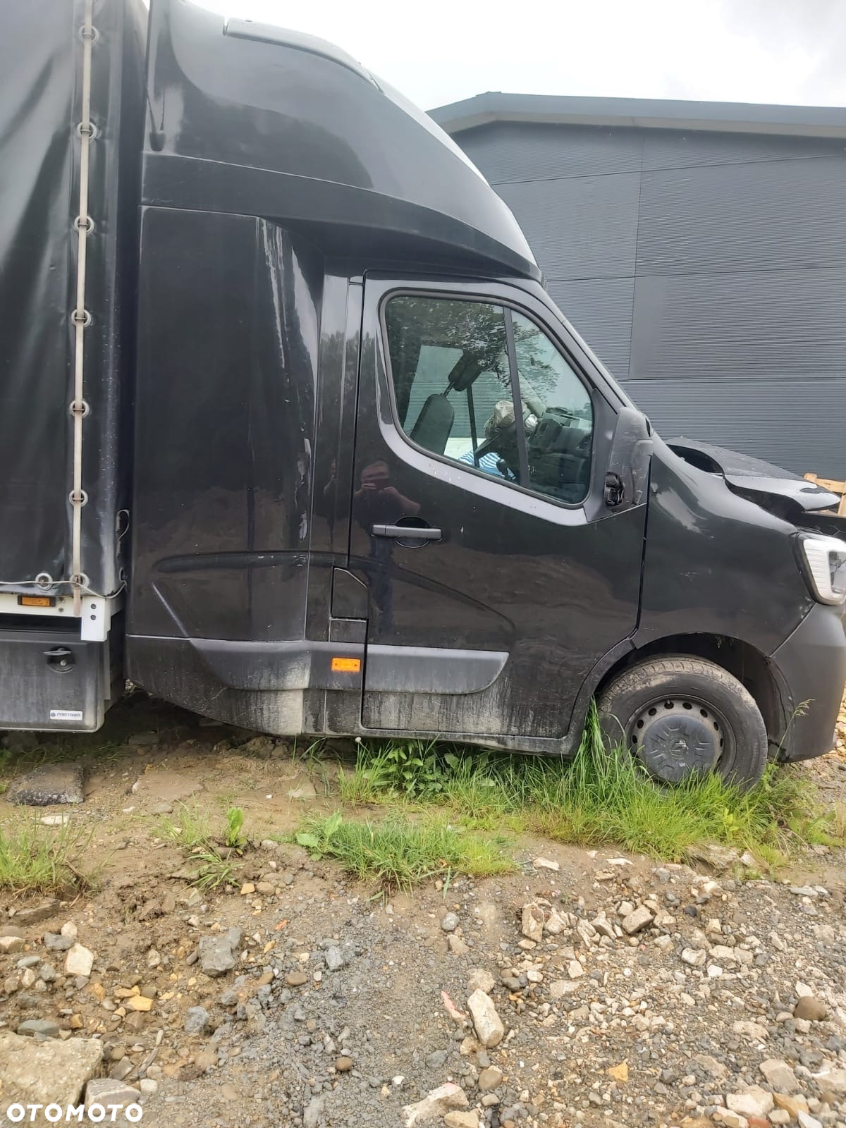 Renault Master - 8