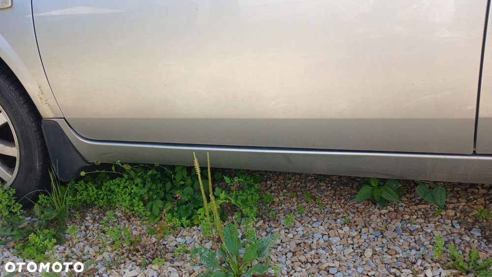 Nissan Primera 1.8 Tekna - 3