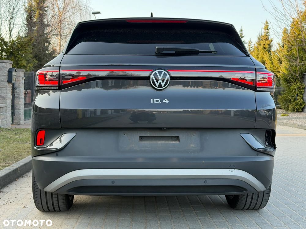 Volkswagen ID.4 Performance Upgrade Pro 1st Max - 24