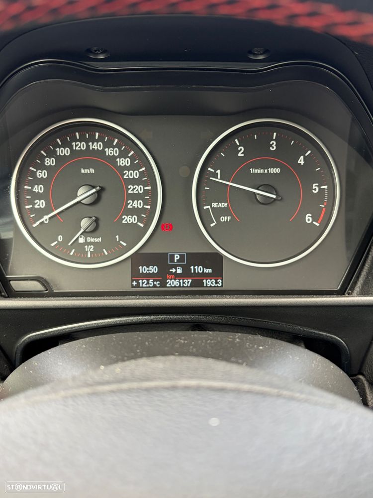 BMW 225 d Sport-Aut. Sport Line - 16