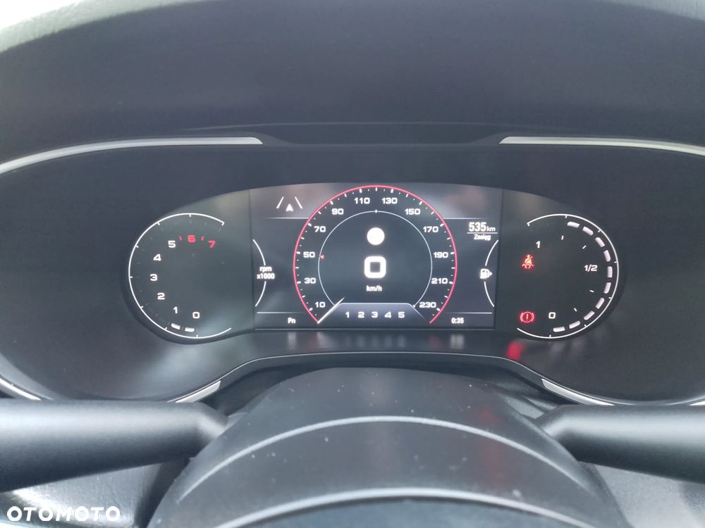 Fiat Tipo 1.0 T3 - 11