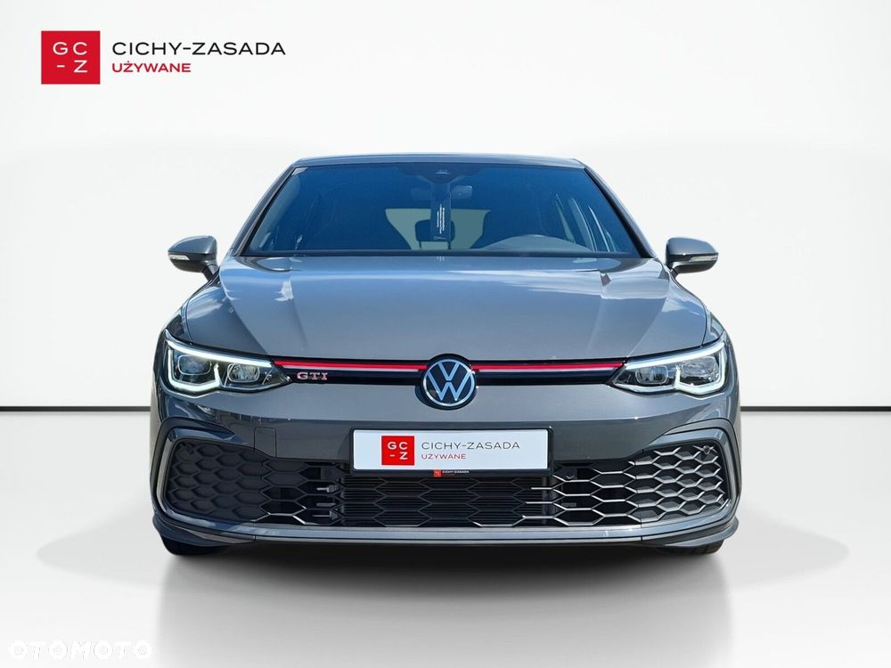 Volkswagen Golf 2.0 TSI GTI DSG - 8