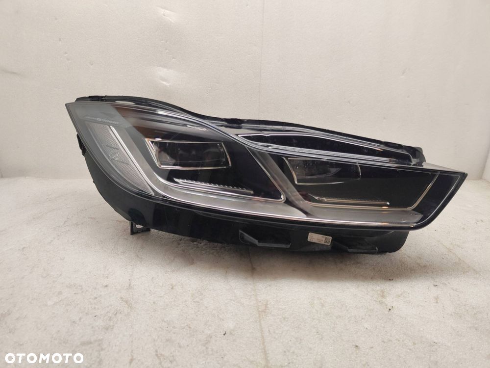 jaguar i-pace x590 mid led przód strona prawa j9d313w029ec - 1