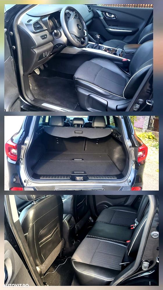 Renault Kadjar 1.6 DCI Zen - 8