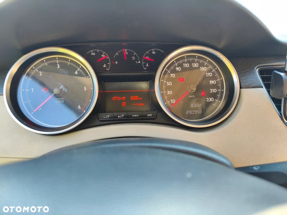 Peugeot 508 1.6 HDi Active - 7