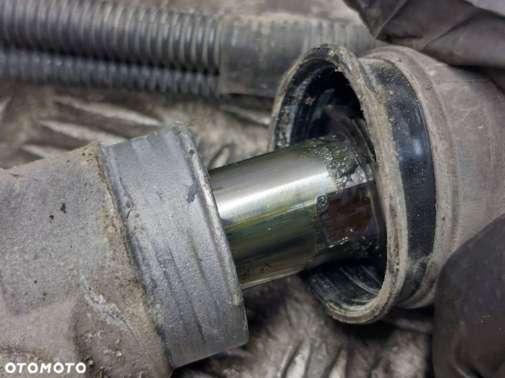 MAGLOWNICA PRZEKŁADNIA KIEROWNICZA MAZDA DEMIO I 96-02 EU 995-041A3 - 5