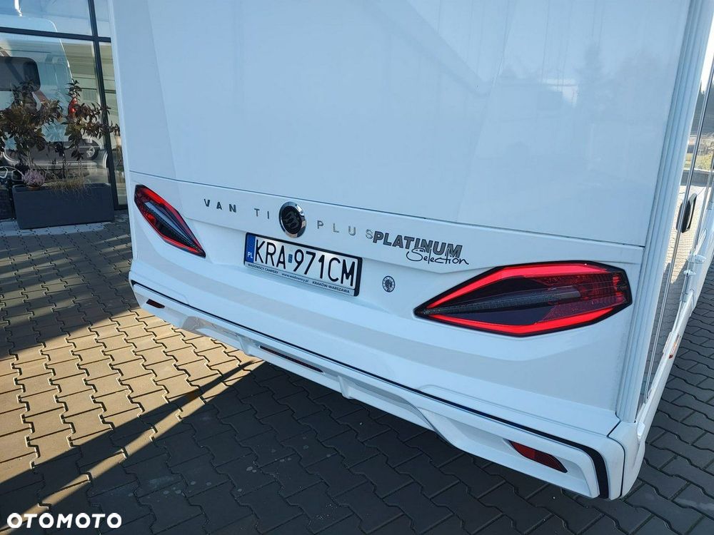 KNAUS VAN TI PLUS 650 MEG - 8