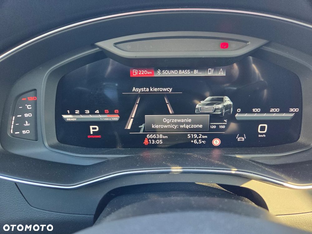 Audi A6 Limousine 40 TDI S tronic sport - 25