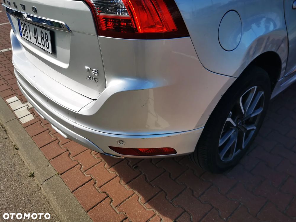 Volvo XC 60 - 10
