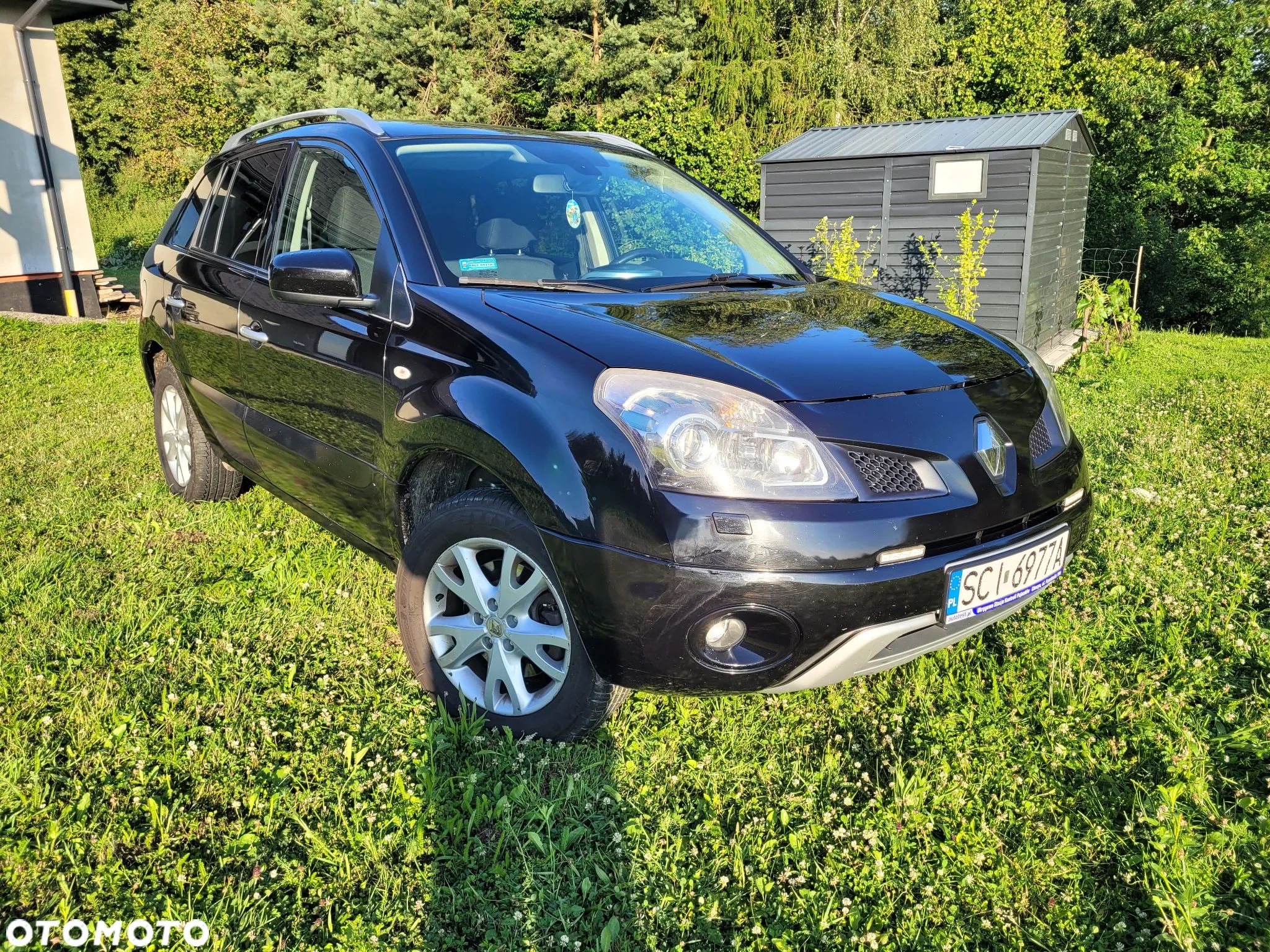 Renault Koleos 2.0 dCi 4x4 Dynamique - 1