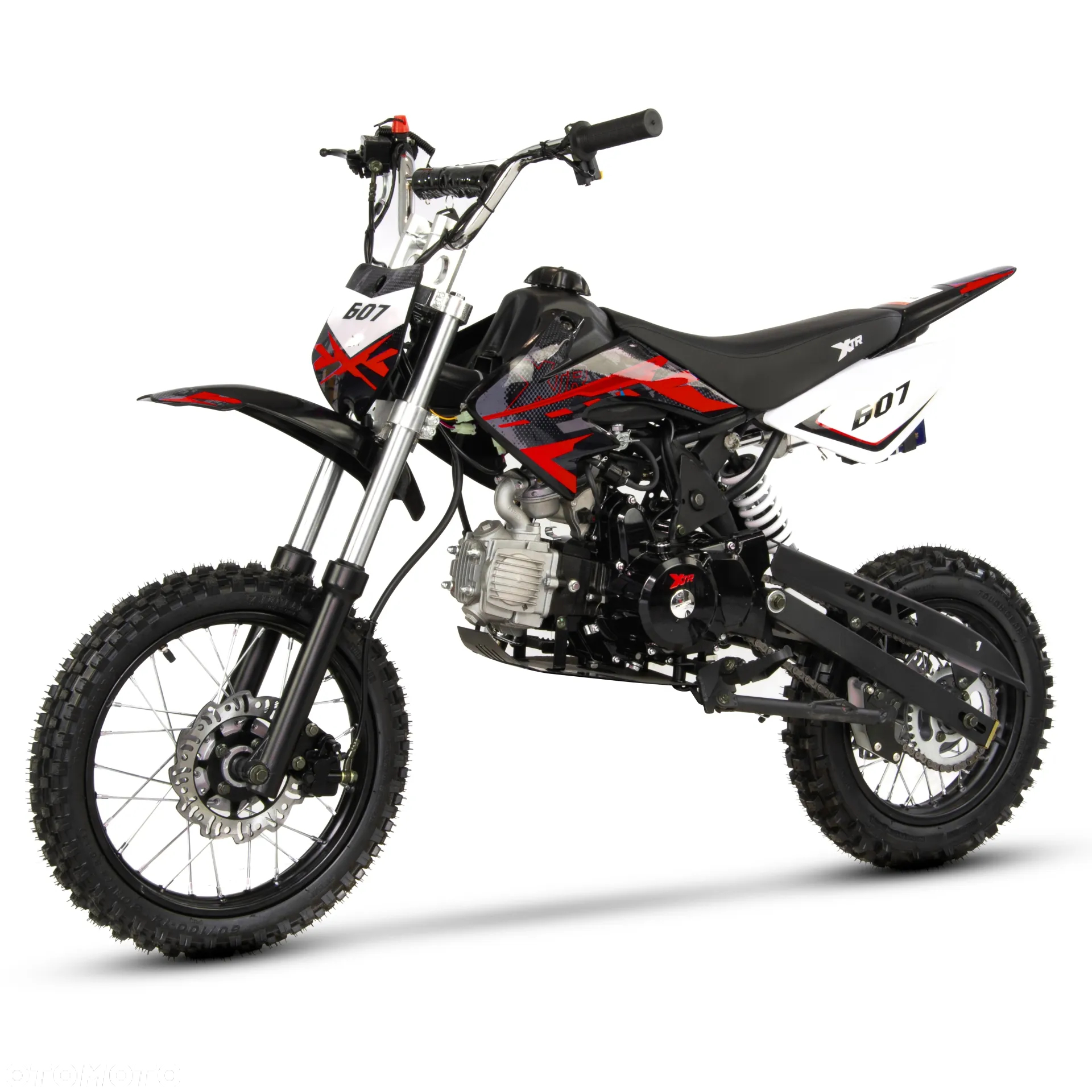XTR Inny - 6