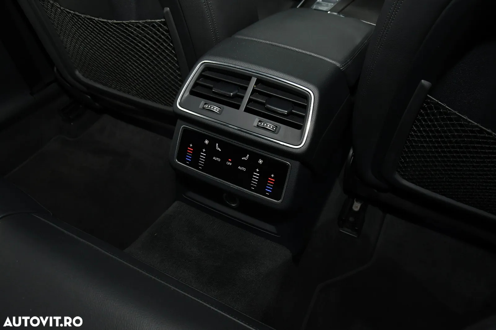 Audi A6 Avant 2.0 40 TDI quattro S tronic Design - 19