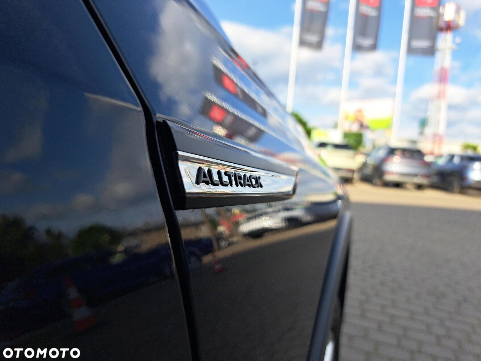 Volkswagen Golf Alltrack 2.0 TDI 4Mot DSG - 30