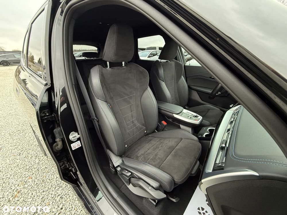 BMW X1 xDrive25e M Sport sport - 34