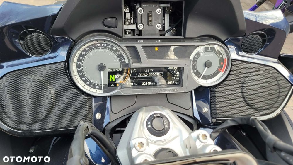 BMW K - 29